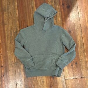 All in Motion Forest Green Kids Hoodie